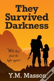 Capa do artigo They Survived Darkness