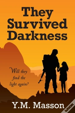 Capa do artigo They Survived Darkness