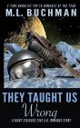 They Taught Us Wrong - Preview