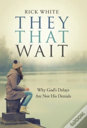 Capa do artigo They That Wait