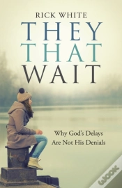 Capa do artigo They That Wait