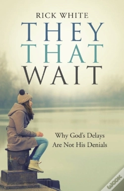 Capa do artigo They That Wait