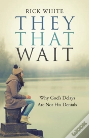 Capa do artigo They That Wait