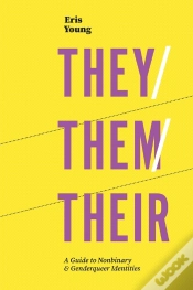 Capa do artigo They/Them/Their