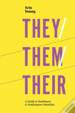 Capa do artigo They/Them/Their