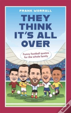 Capa do artigo They Think It'S All Over