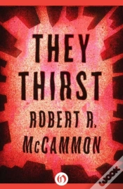 Capa do artigo They Thirst