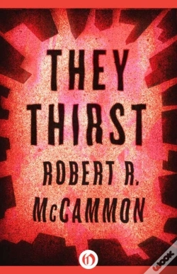 Capa do artigo They Thirst