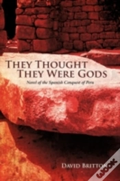 Capa do artigo They Thought They Were Gods