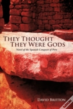 Capa do artigo They Thought They Were Gods