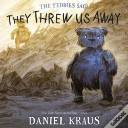Capa do artigo They Threw Us Away
