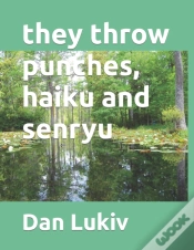 Capa do artigo They Throw Punches, Haiku And Senryu