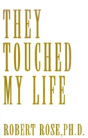 They Touched My Life - Preview