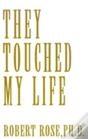 Capa do artigo They Touched My Life
