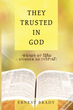 Capa do artigo They Trusted In  God