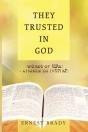 They Trusted In  God - Preview