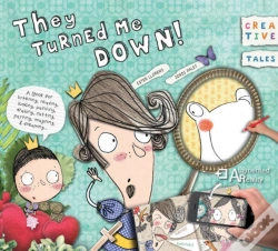 Capa do artigo They Turned Me Down!