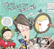 Capa do artigo They Turned Me Down!
