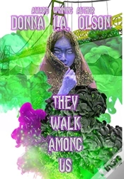 Capa do artigo They Walk Among Us