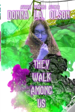 Capa do artigo They Walk Among Us