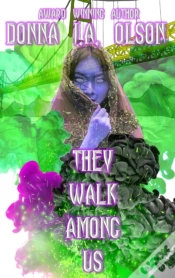 Capa do artigo They Walk Among Us