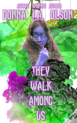 Capa do artigo They Walk Among Us
