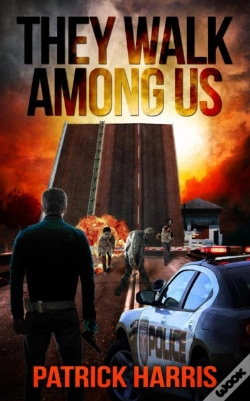 Capa do artigo They Walk Among Us