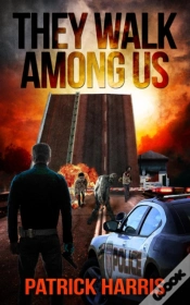 Capa do artigo They Walk Among Us