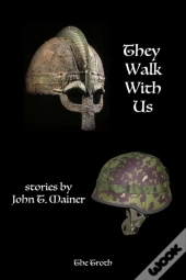 They Walk With Us
