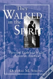 Capa do artigo They Walked In The Spirit