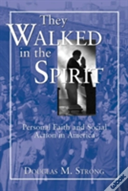Capa do artigo They Walked In The Spirit