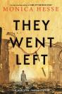 They Went Left - Preview
