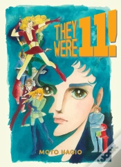 Capa do artigo They Were 11!