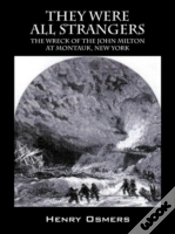 Capa do artigo They Were All Strangers:  The Wreck Of T