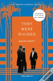 Capa do artigo They Were Divided