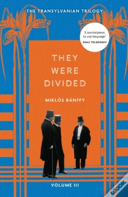 Capa do artigo They Were Divided
