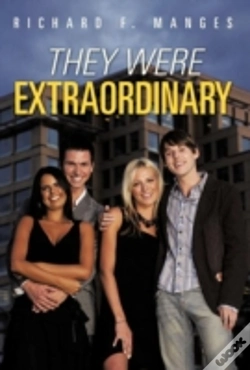Capa do artigo They Were Extraordinary