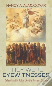 Capa do artigo They Were Eyewitnesses