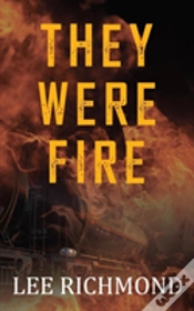 Capa do artigo They Were Fire