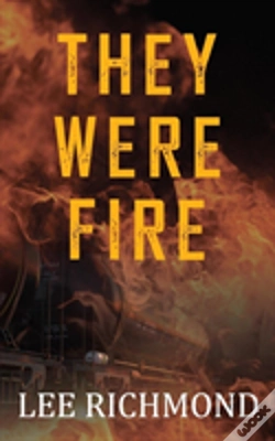Capa do artigo They Were Fire