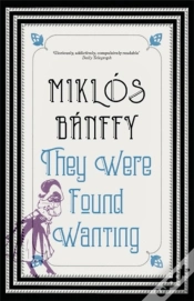 Capa do artigo They Were Found Wanting