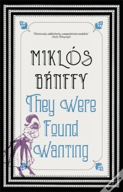 Capa do artigo They Were Found Wanting