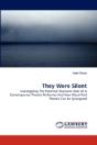 They Were Silent - Preview