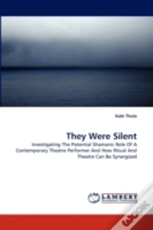 They Were Silent