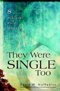 They Were Single Too