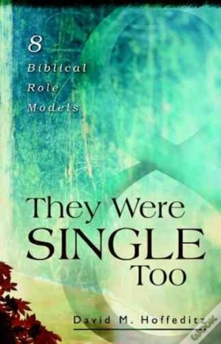 Capa do artigo They Were Single Too