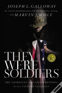 Capa do artigo They Were Soldiers