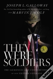 Capa do artigo They Were Soldiers
