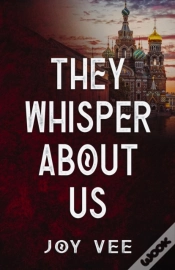 Capa do artigo They Whisper About Us