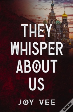 Capa do artigo They Whisper About Us